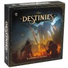 Jeux de société -  Destinies