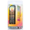 Fléchette Tungstène Rainbow 18 gr