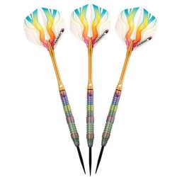 Fléchette Tungstène Rainbow 18 gr