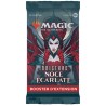 Booster d'Extension Magic Innistrad Noce Ecarlate