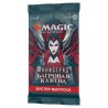 MTG - Booster d'Extension Russe Magic Innistrad Noce Ecarlate