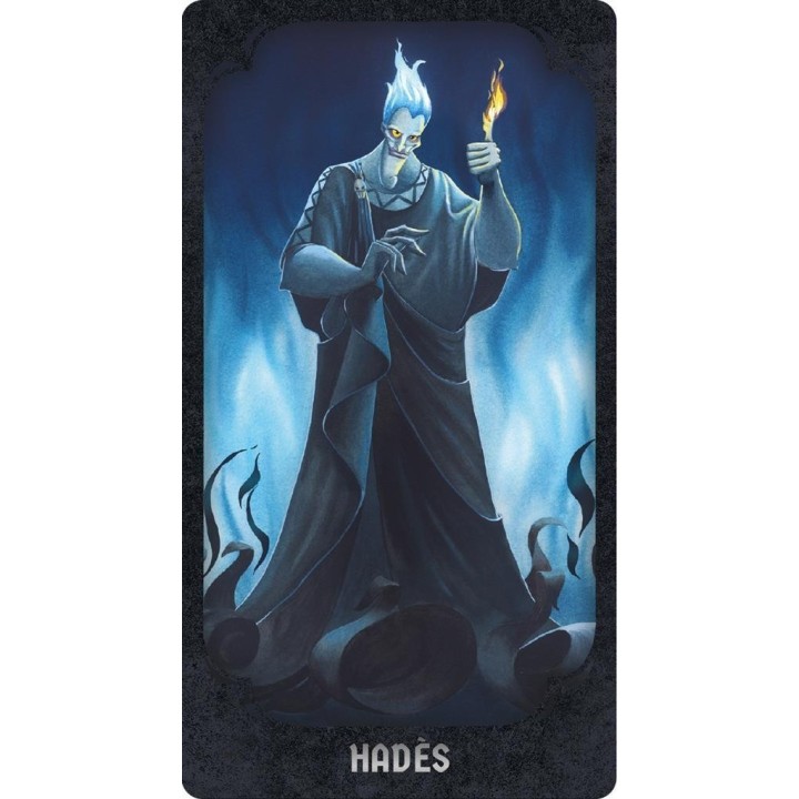 Jeux de société - L'Assemblée des Vilains : Un Jeu Loups-Garous