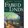 Livre Jeu : Fabled lands 5 : La Cour des Masques