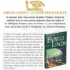 Livre Jeu : Fabled lands 5 : La Cour des Masques