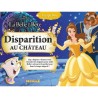 Jeux de société - Escape Box - Disney La Belle et la Bête : Disparition au château