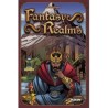 Jeux de société - Fantasy Realms