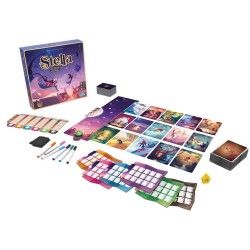 Jeux de société - Stella : Dixit Universe