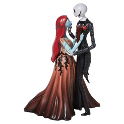 Figurine Disney Showcase Jack et Sally Love- Jack et Sally Love Figurine