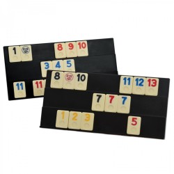 Jeux de société - Rummy Classic