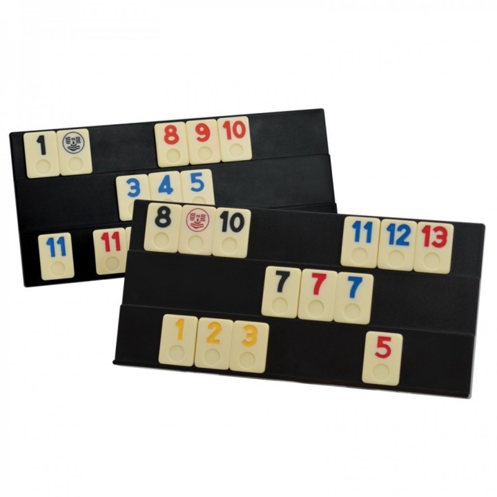 Jeux de société - Rummy Classic