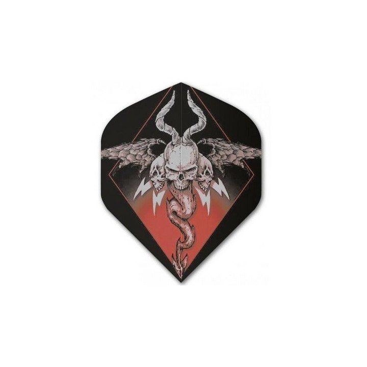 Ailettes Elkadart Alchemy - 9571