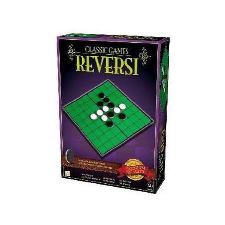 Jeux de société - Reversi Classic