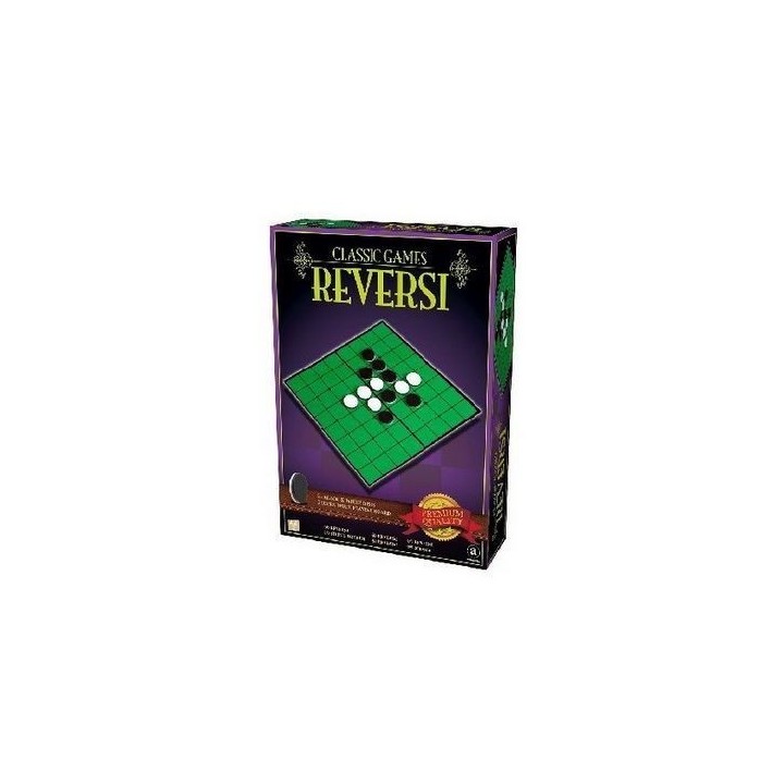 Jeux de société - Reversi Classic