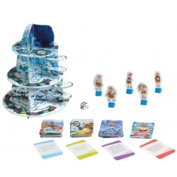 Jeux de société - La Montagne de la Confiance