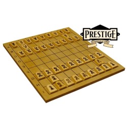 Jeu de société - Jeu de Shogi