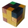 Puzzle cube