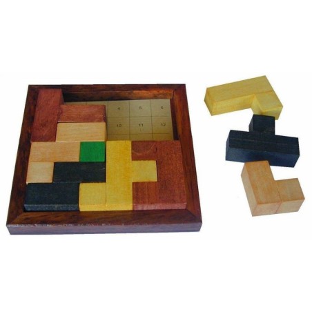 Puzzle cube