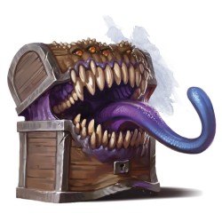 Jeux de rôle - Dungeons & Dragons 5e Éd. : Monster Manual - Manuel des Monstres - Version française de Donjon et Dragon