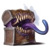 Jeux de rôle - Dungeons & Dragons 5e Éd. : Monster Manual - Manuel des Monstres - Version française de Donjon et Dragon