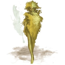 Jeux de rôle - Dungeons & Dragons 5e Éd. : Monster Manual - Manuel des Monstres - Version française de Donjon et Dragon