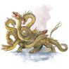 Jeux de rôle - Dungeons & Dragons 5e Éd. : Monster Manual - Manuel des Monstres - Version française de Donjon et Dragon