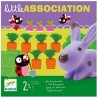 Jeux de société - Little Association