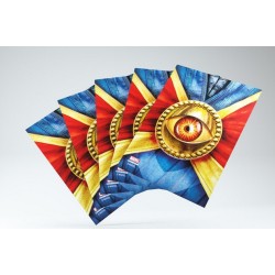 Gamegenic Marvel Champions Art Sleeves - Doctor Strange