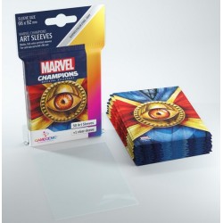 Gamegenic Marvel Champions Art Sleeves - Doctor Strange