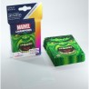 Gamegenic Marvel Champions Art Sleeves - Hulk