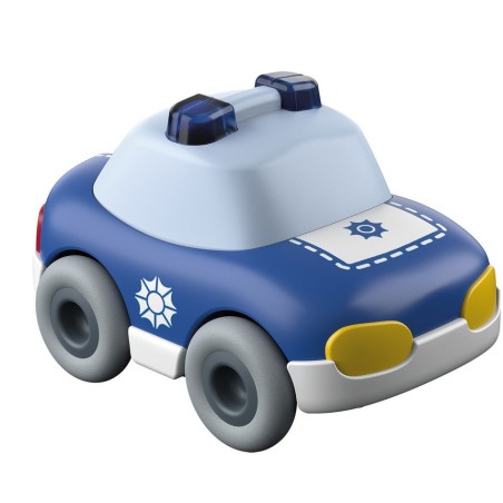 Jeux d'éveil : Kullerbü – Voiture de police