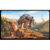 Tapis de jeu Kraken Wargames Playmat - Kaiju Evening