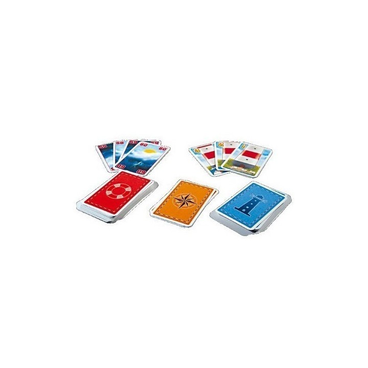 Jeux de société - Sauve Moutons