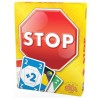 Jeux de société - Stop