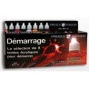 Coffret Démarrage Classic 8 Teintes