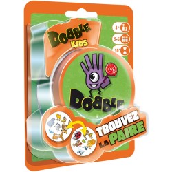 Jeux de société - Dobble Kids (blister Eco)