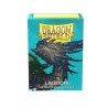 Protège-cartes Dragon Shield - 100 Standard Sleeves Classic Turquoise - Lagoon