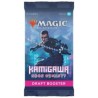 Booster Draft Magic Kamigawa la Dynastie Néon Anglais