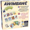 Jeux de société - Awimbawé