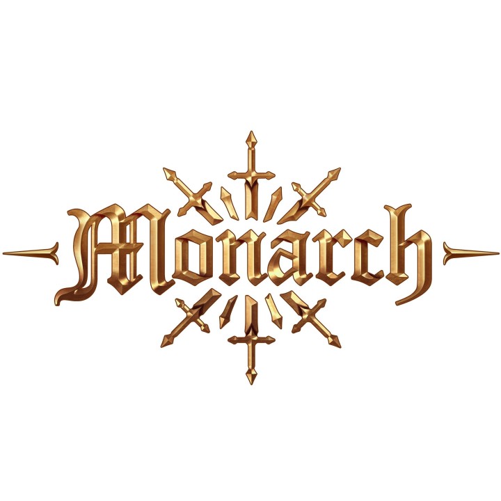Blitz Deck Flesh and Blood Anglais - Monarch : Chane