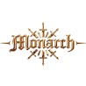 Blitz Deck Flesh and Blood Anglais - Monarch : Chane