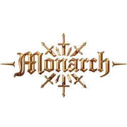 Booster Flesh and Blood Anglais - Monarch : Unlimited