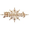 Booster Flesh and Blood Anglais - Monarch : Unlimited