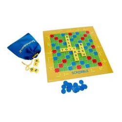 Jeux de société - Scrabble Junior