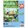 Puzzle USAOpoly : Pikmin 3 Deluxe - 1000 Pièces