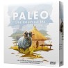 Jeux de société - Paleo - Extension : Une Nouvelle Ère