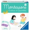 Jeux de société - Montessori : Ecriture et Quantité