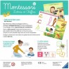 Jeux de société - Montessori : Lettres et Chiffres