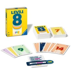 Jeux de société - Level 8 - Nouvelle Edition