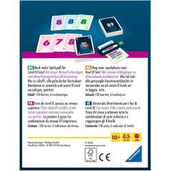 Jeux de société - Level 8 Master - Nouvelle Edition