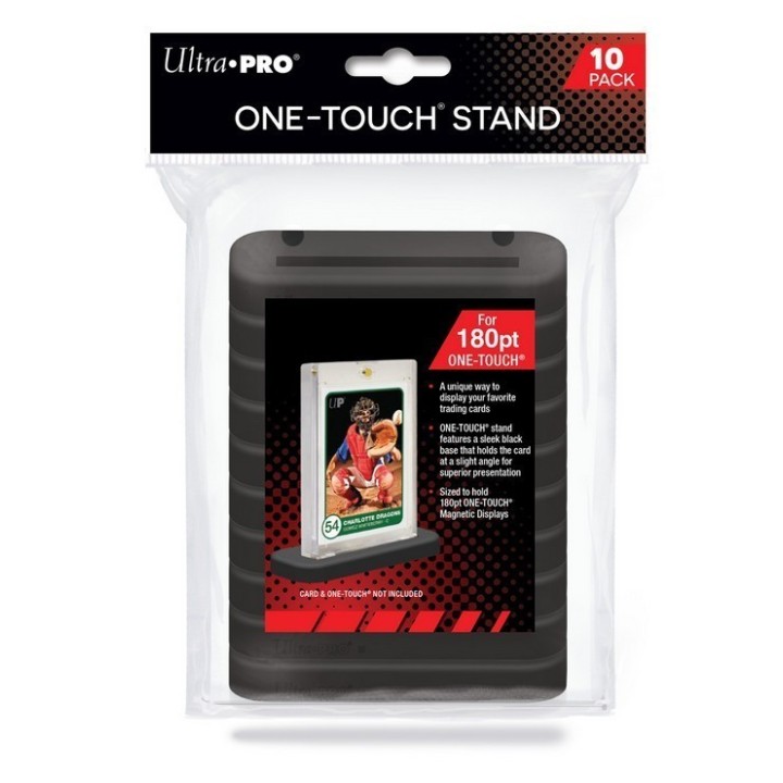 Ultra Pro - Support One Touch - 180 PT - 10 Pack